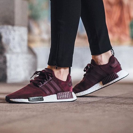 adidas nmd femme soldes